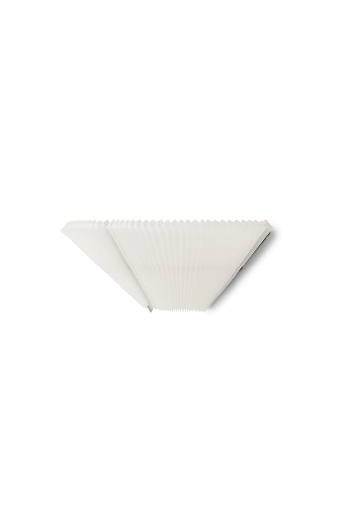 Nebra seinävalaisin Ø27-40 cm, White New Works
