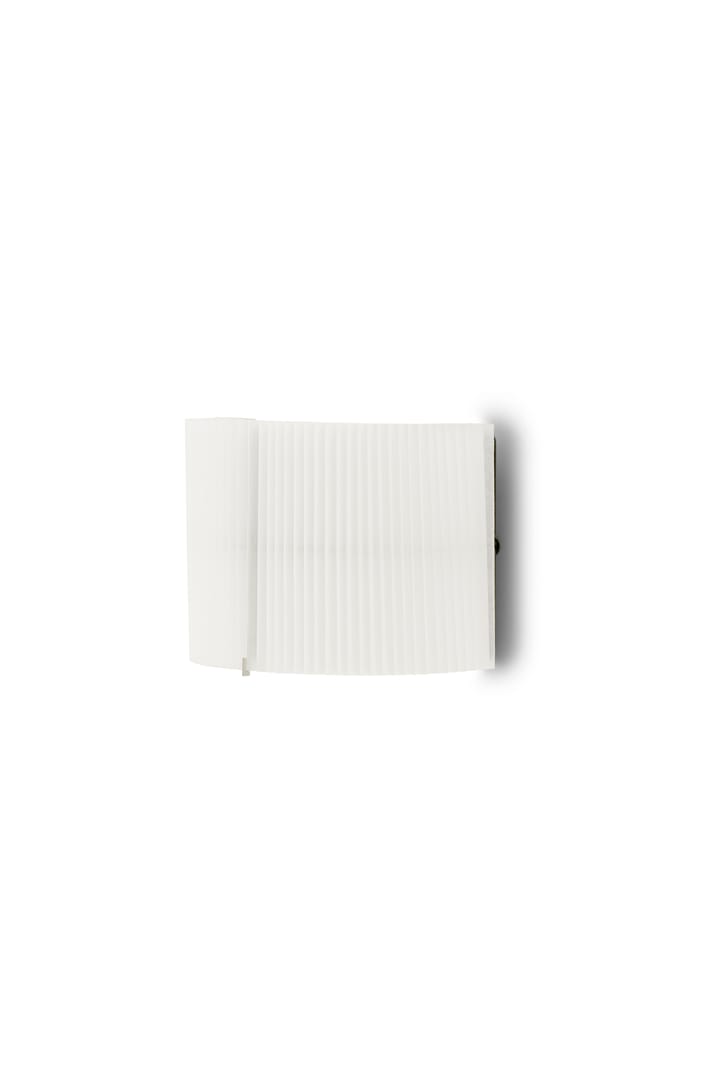 Nebra seinävalaisin Ø27-40 cm - White - New Works