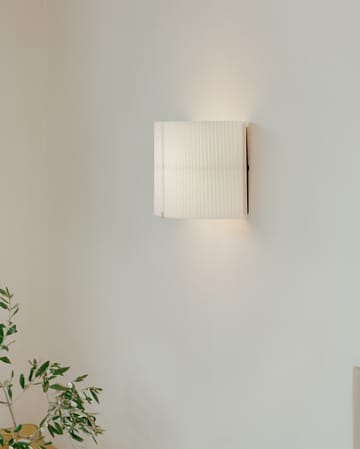 Nebra seinävalaisin Ø27-40 cm - White - New Works