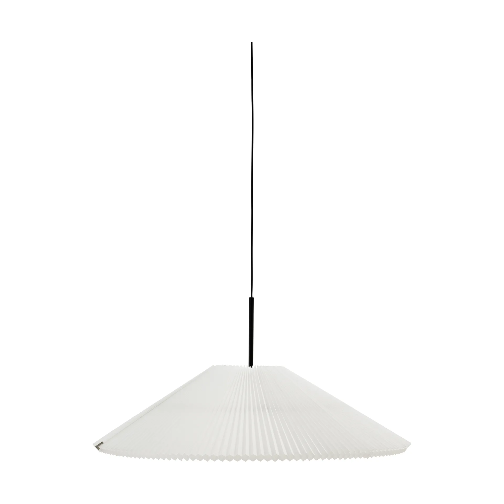 Nebra Small kattovalaisin Ø40-70 cm, White New Works