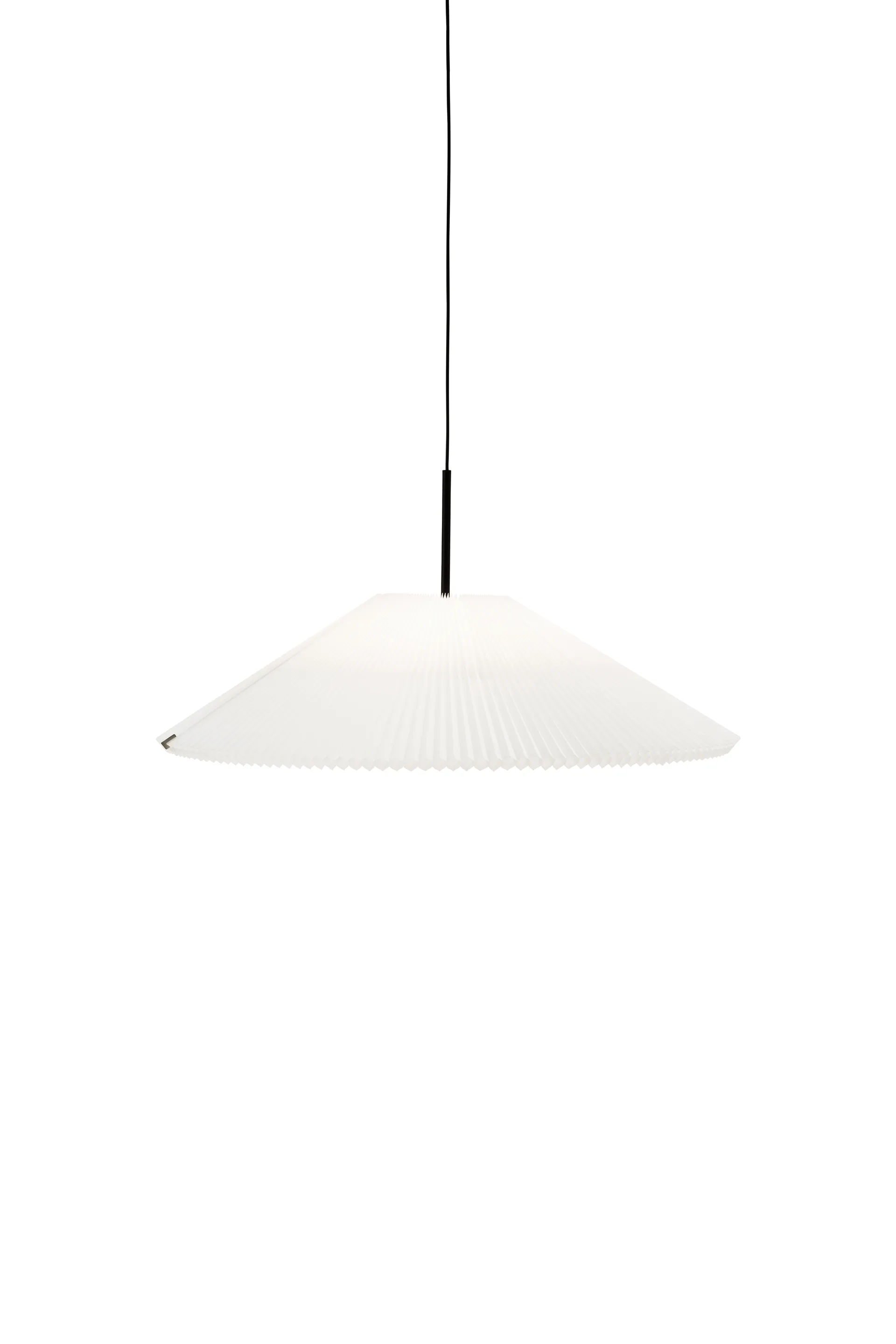 Nebra Small kattovalaisin Ø40-70 cm, White New Works