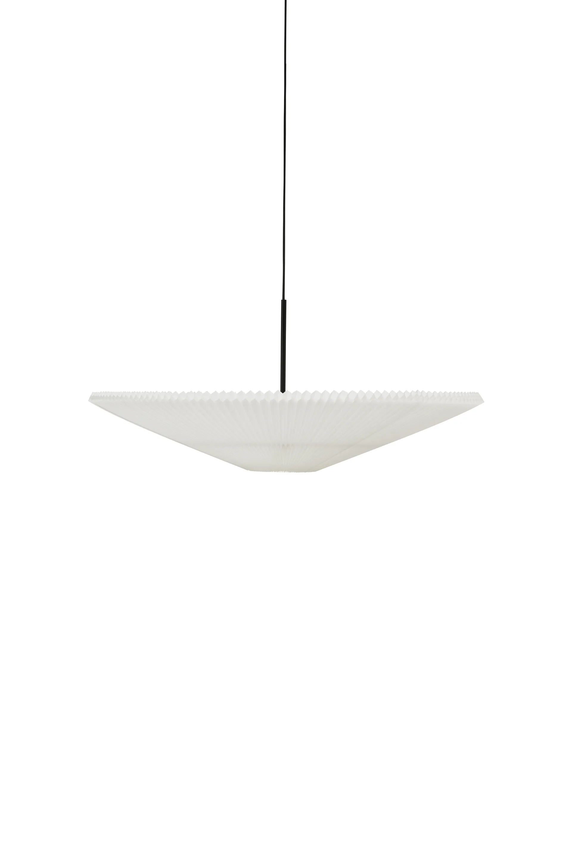 Nebra Small kattovalaisin Ø40-70 cm, White New Works