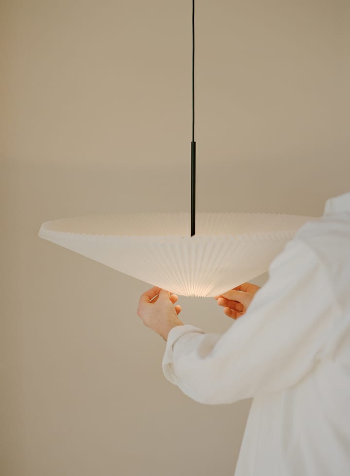 Nebra Small kattovalaisin Ø40-70 cm, White New Works