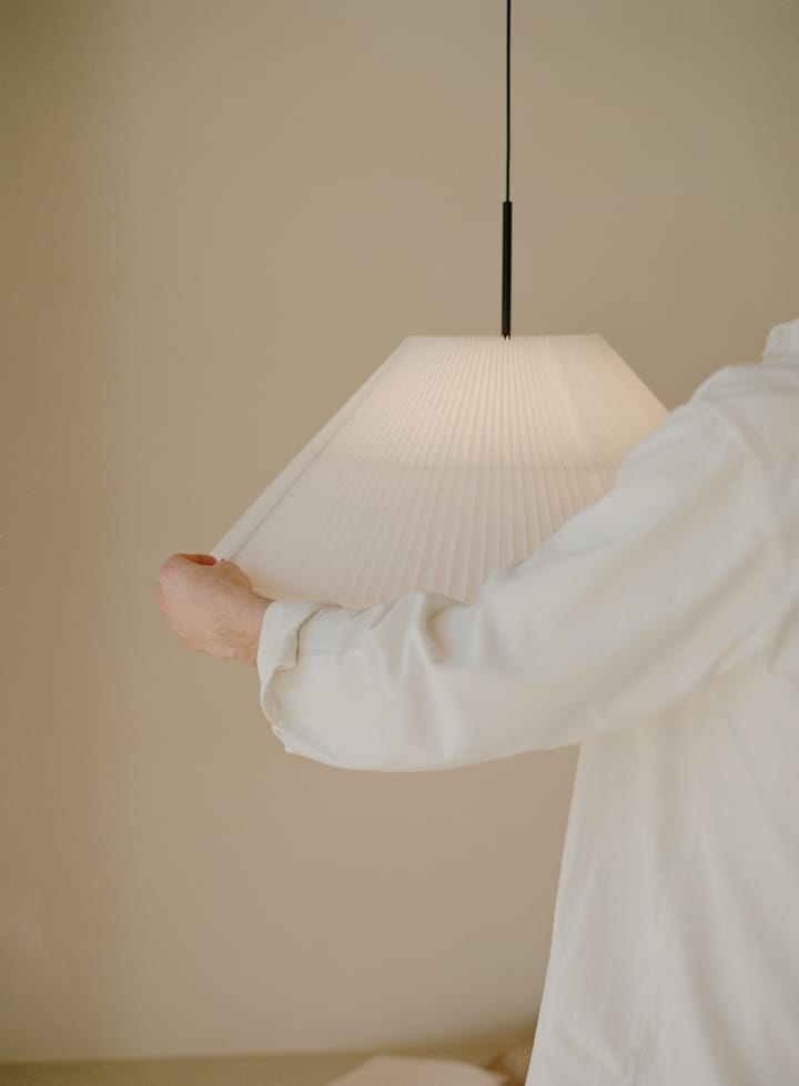Nebra Small kattovalaisin Ø40-70 cm, White New Works