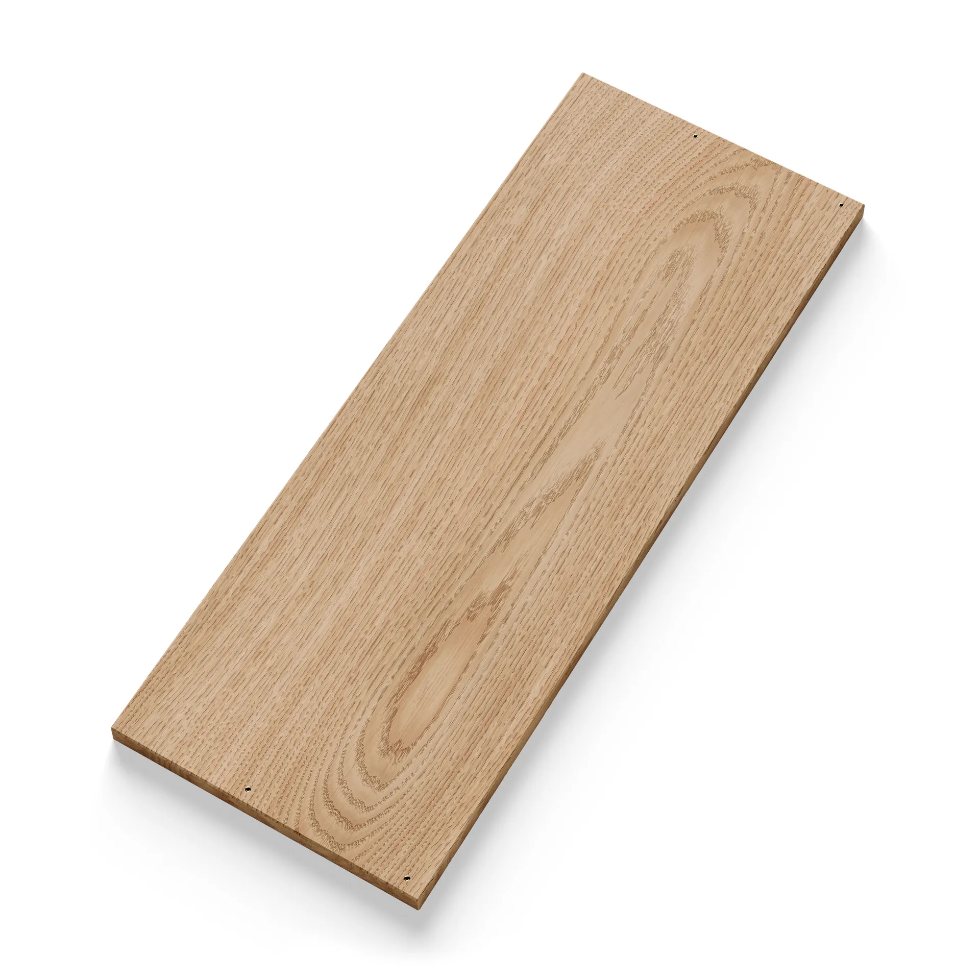 New Works hyllylevy 30x80 cm, Tammi New Works