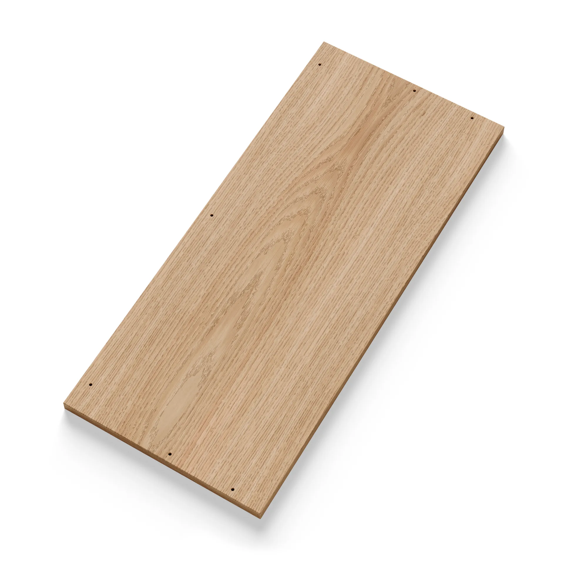 New Works hyllylevy lehtihylly 35x80 cm, Tammi New Works