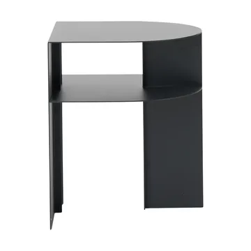 Rand sivupöytä - Black - New Works