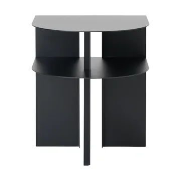 Rand sivupöytä - Black - New Works