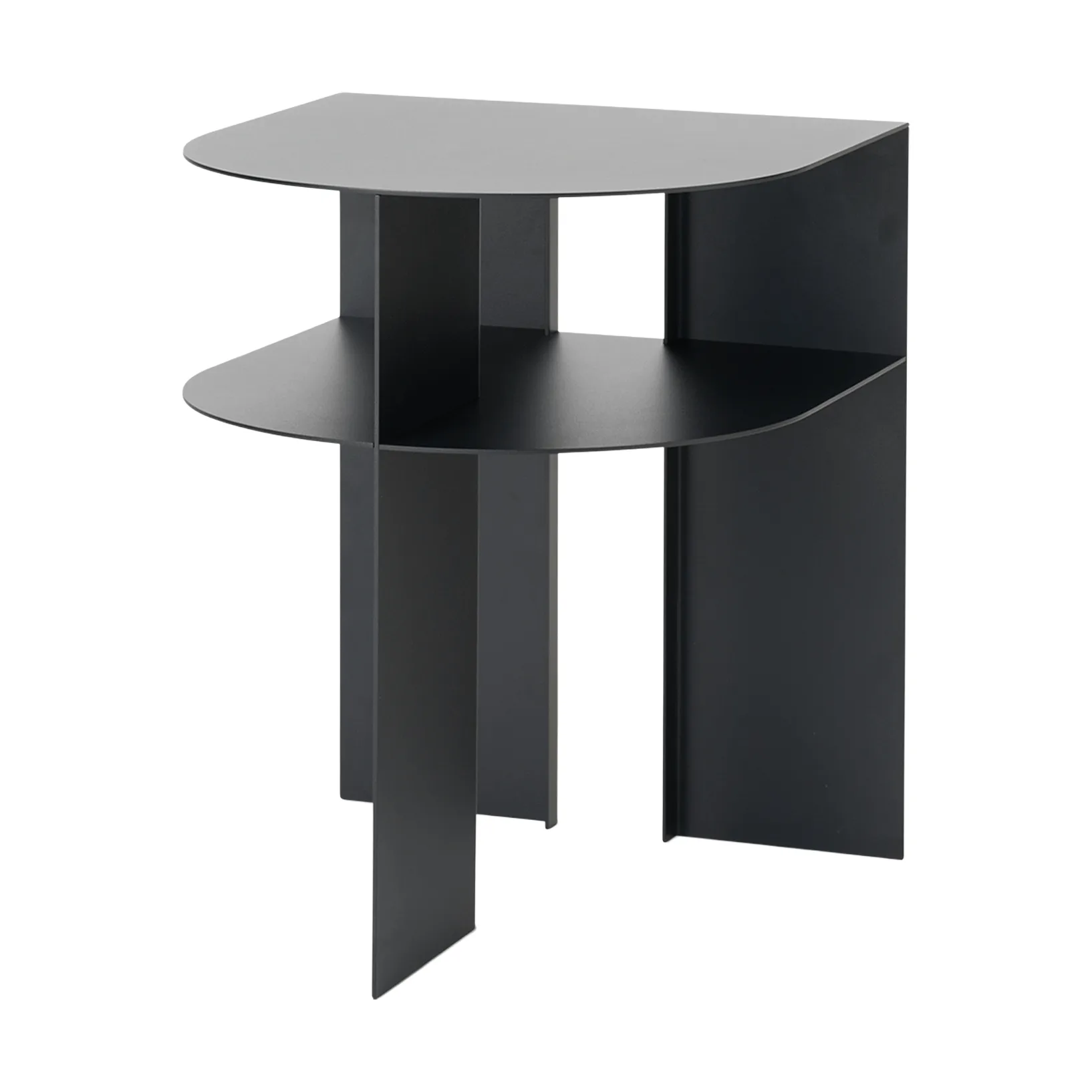 Rand sivupöytä, Black New Works