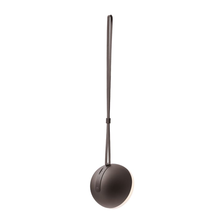 Sphere portable valaisin - Dark bronze - New Works