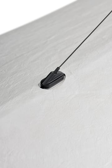 Tense Kattovalaisin - White, Ø120 - New Works