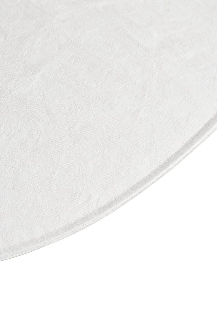 Tense Kattovalaisin, White, Ø120 New Works