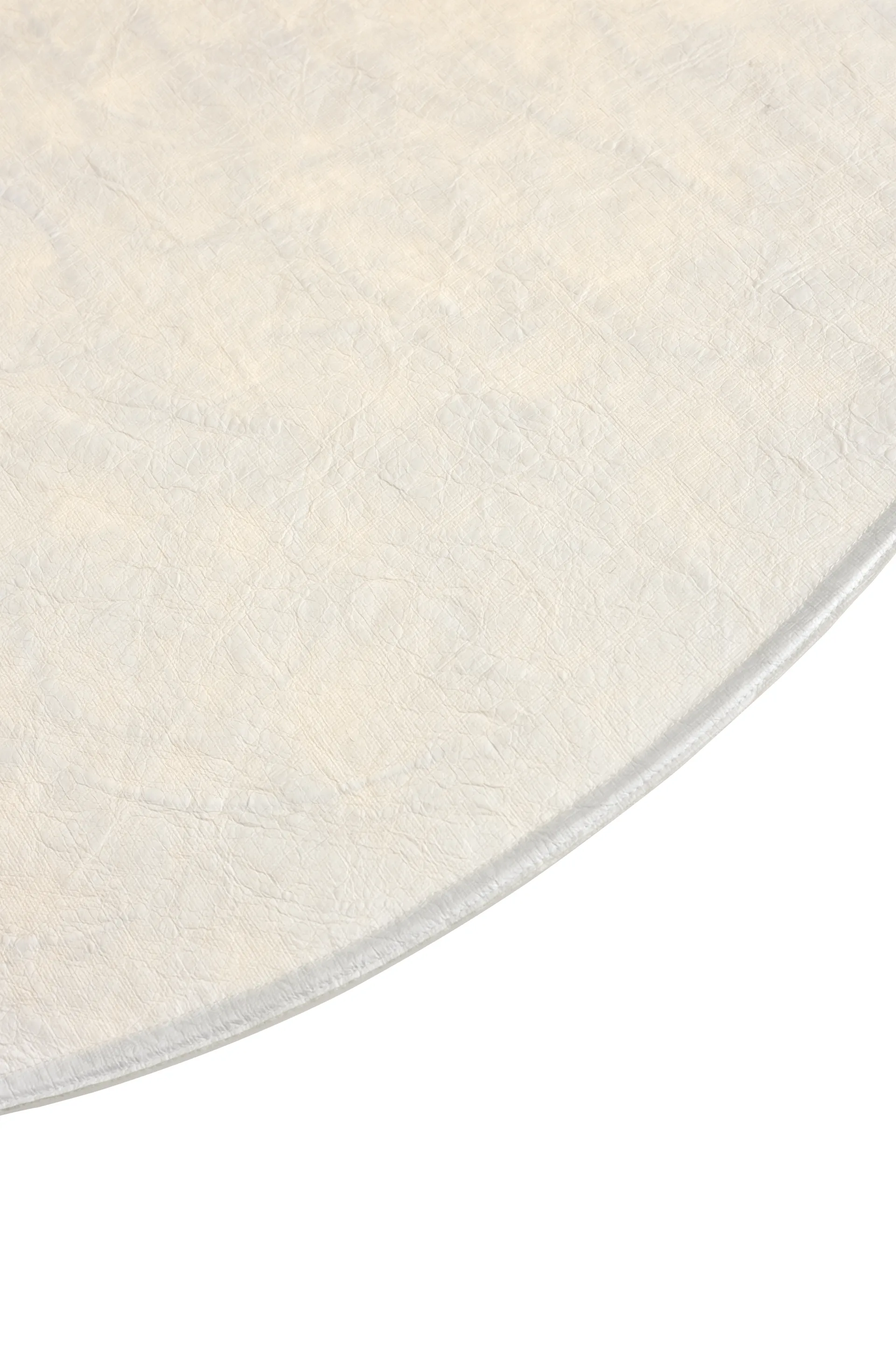 Tense Kattovalaisin, White, Ø70 cm New Works