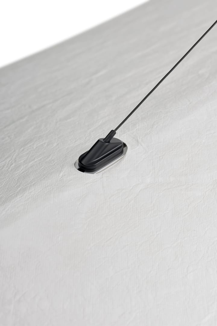 Tense Kattovalaisin, White, Ø90 New Works