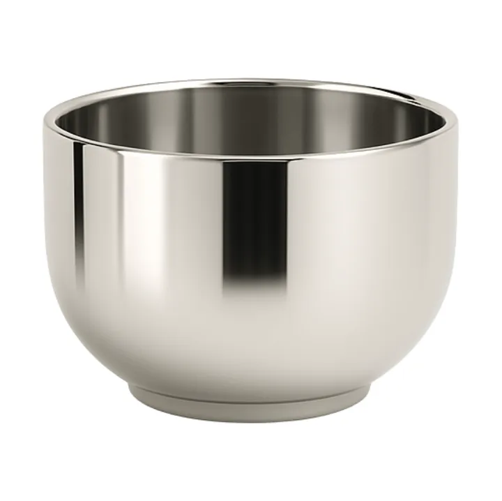 Nichba espressokuppi - Ruostumaton teräs, Ø8 cm - Nichba