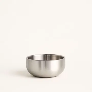 Nichba Food-kulho - Pieni - Nichba