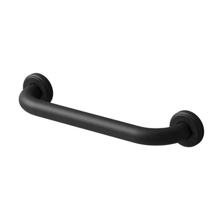 Nichba kylpyhuoneen kahva - Black - Nichba