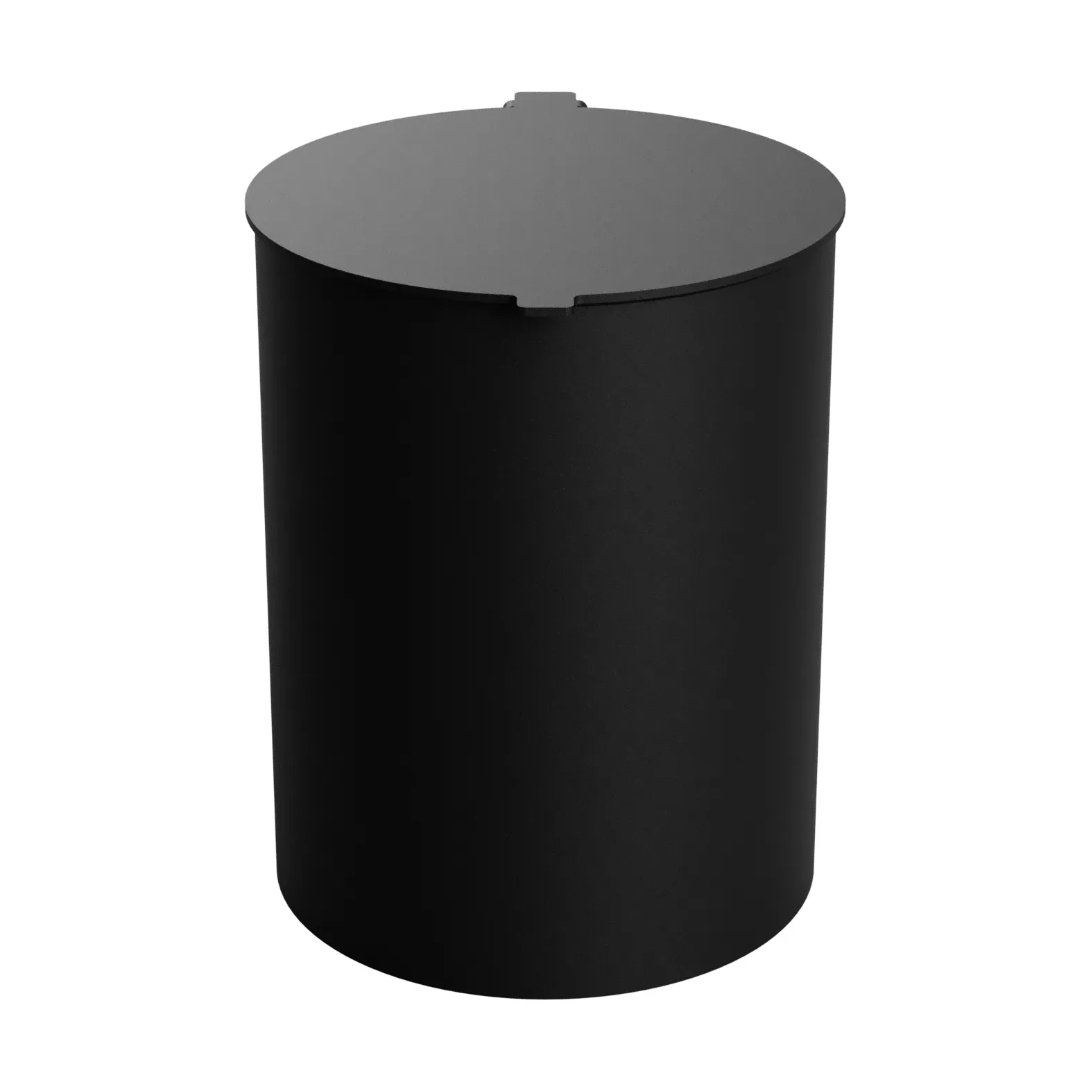 Nichba kylpyhuoneroskakori, Black Nichba