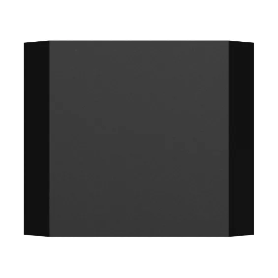 Nichba paperiannostelija - Black - Nichba