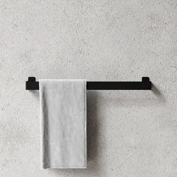 Nichba pyyhekoukku - Black - Nichba