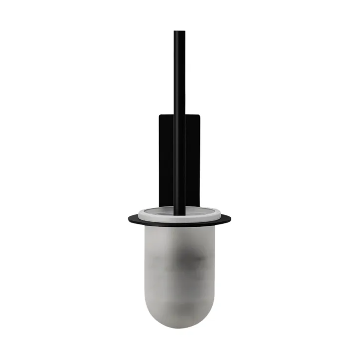 Nichba wc-harja - Black - Nichba