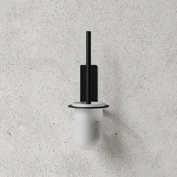 Nichba wc-harja - Black - Nichba