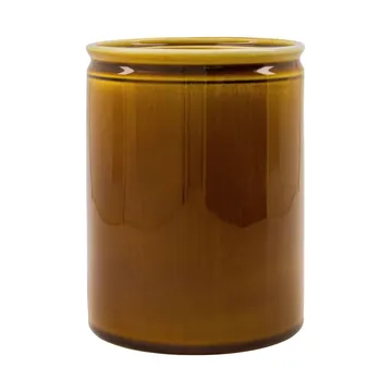 Barn ruukku Ø14 cm - Mokka - Nicolas Vahé