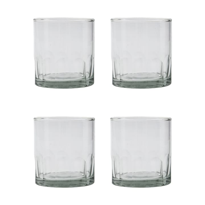Bistro juomalasi 30 cl 4-pack - Kirkas - Nicolas Vahé