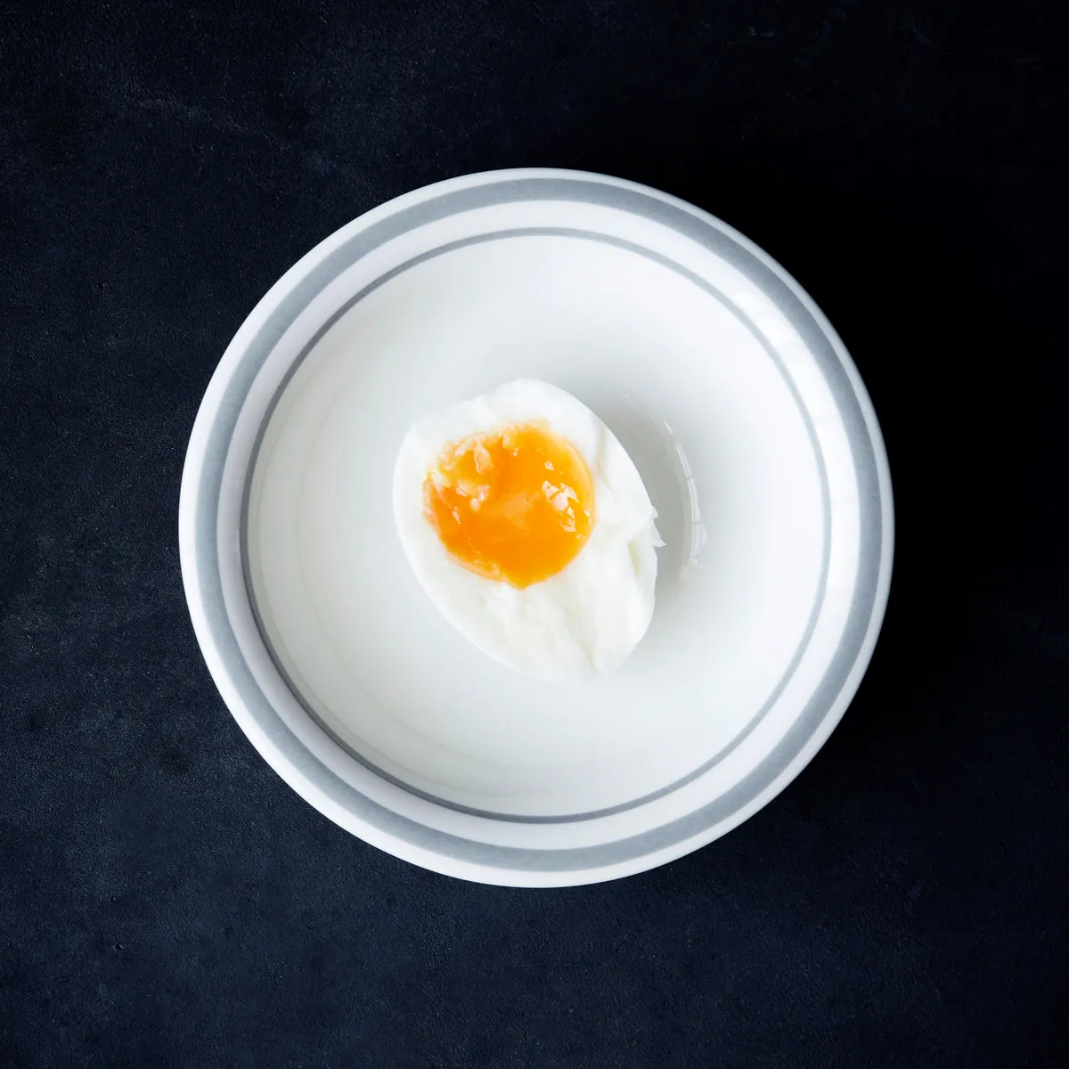 Bistro kulho Ø 12 cm 4-pakkaus, Harmaa Nicolas Vahé