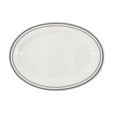 Bistro tarjoiluvati 22 x 29 cm - Harmaa - Nicolas Vahé