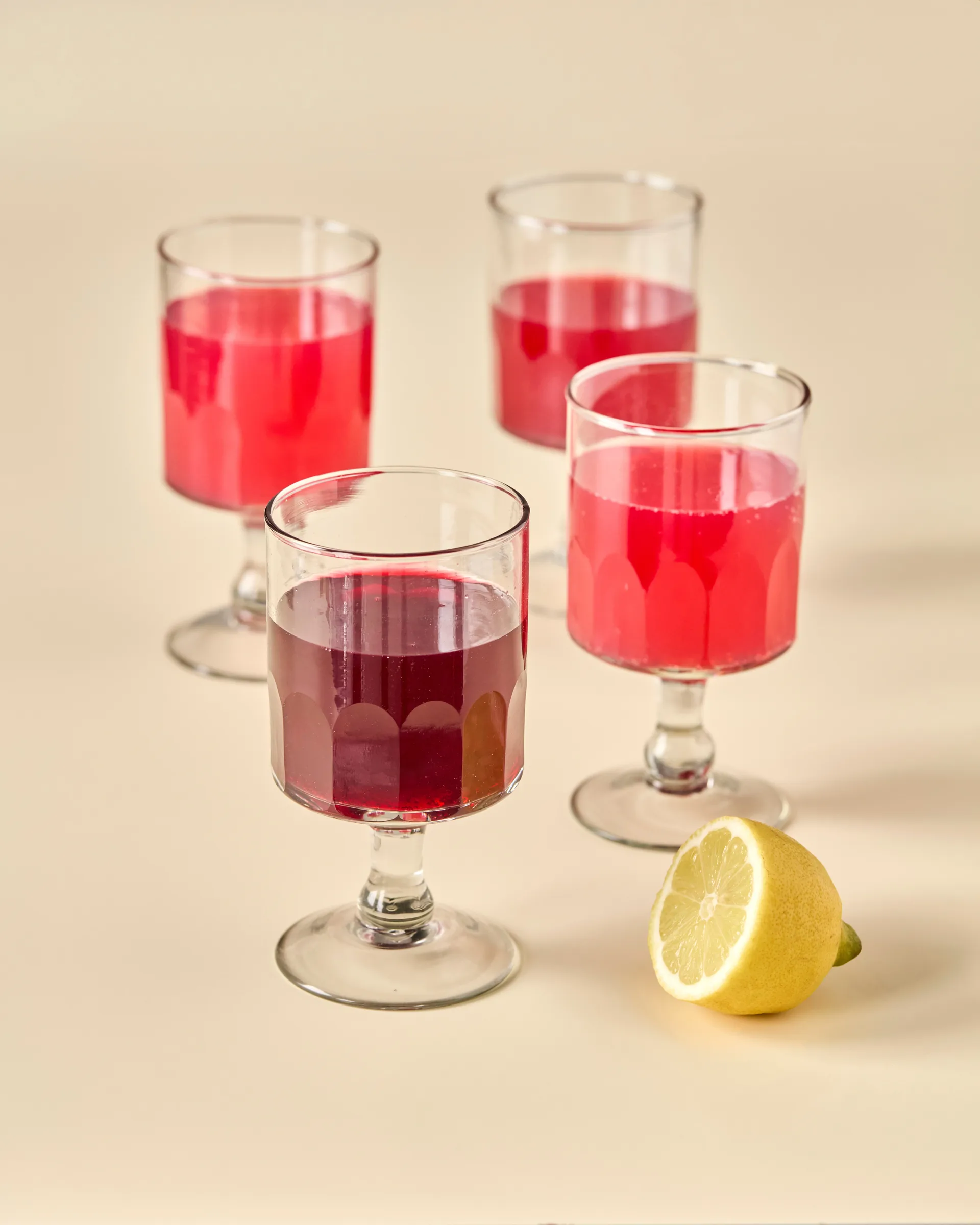 Bistro viinilasi 30 cl 4-pack, Kirkas Nicolas Vahé