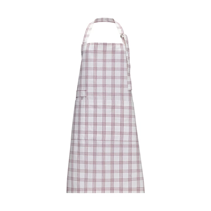 Chef esiliina - Punainen - Nicolas Vahé