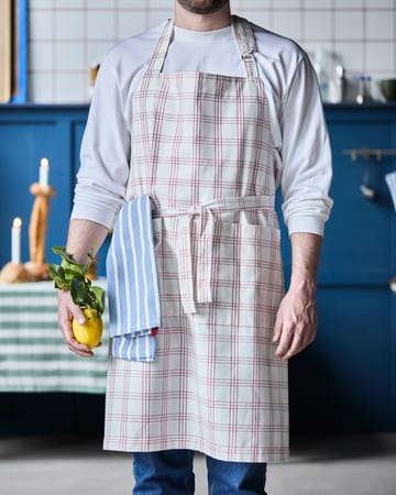 Chef esiliina - Punainen - Nicolas Vahé
