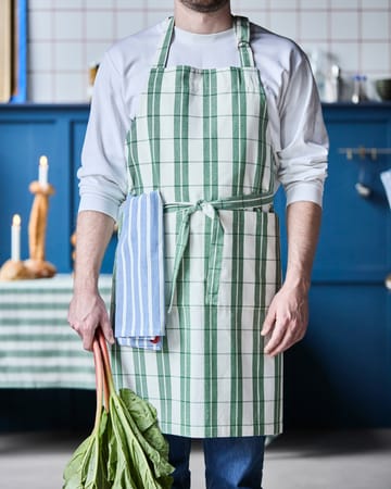 Chef esiliina - Vihreä - Nicolas Vahé