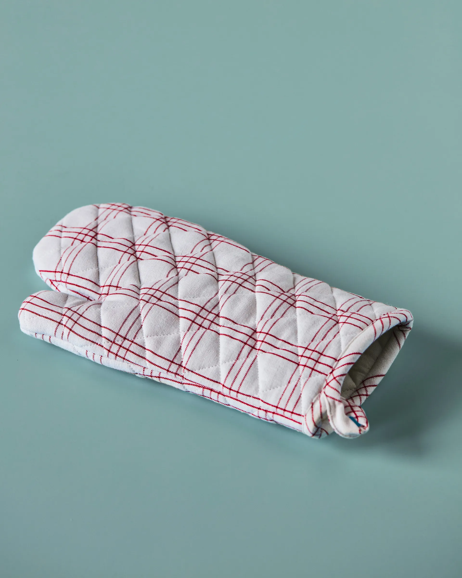 Chef patakinnas 2 kpl, Punainen Nicolas Vahé