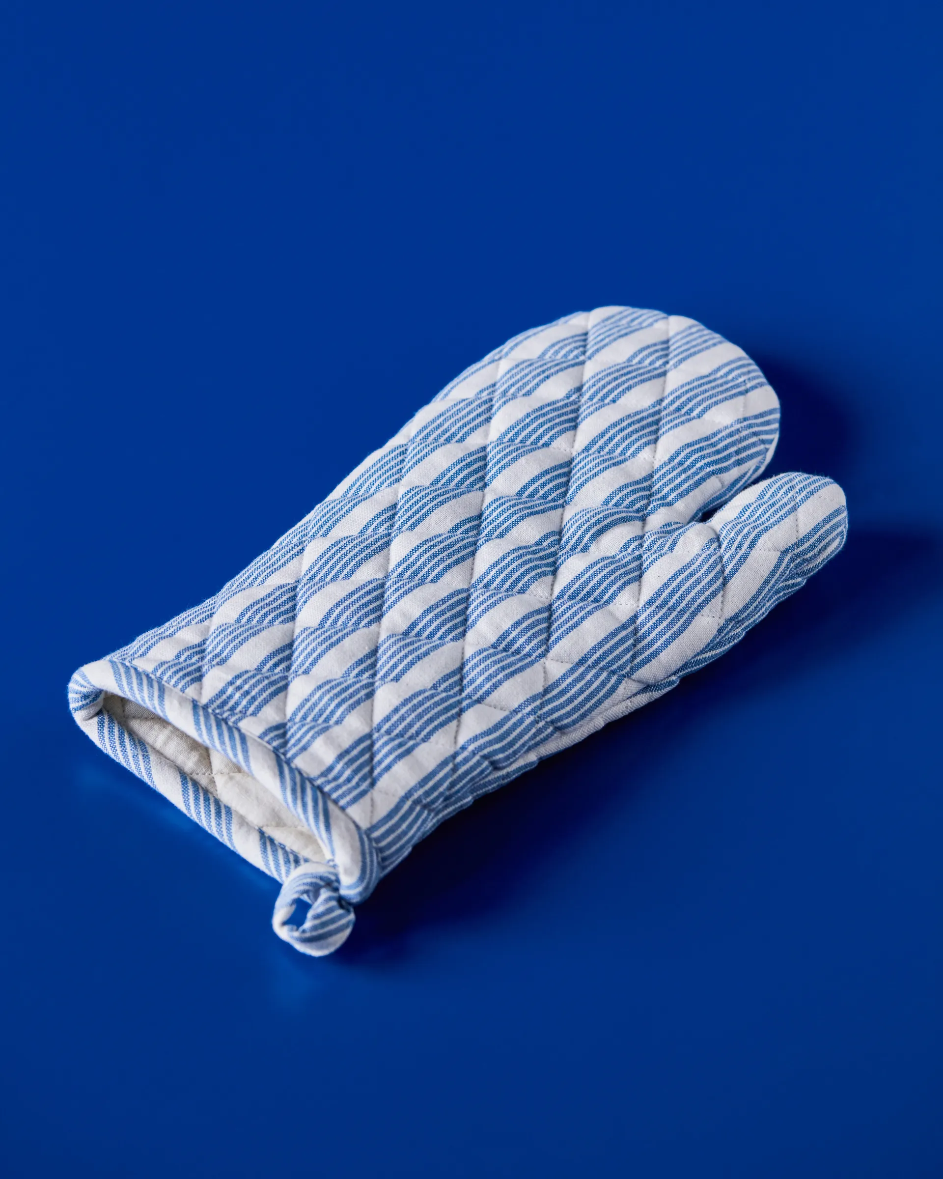 Chef patakinnas 2 kpl, Sininen Nicolas Vahé