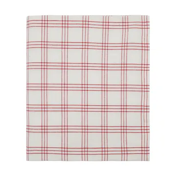 Chef pöytäliina - Punainen, 150x260 cm - Nicolas Vahé