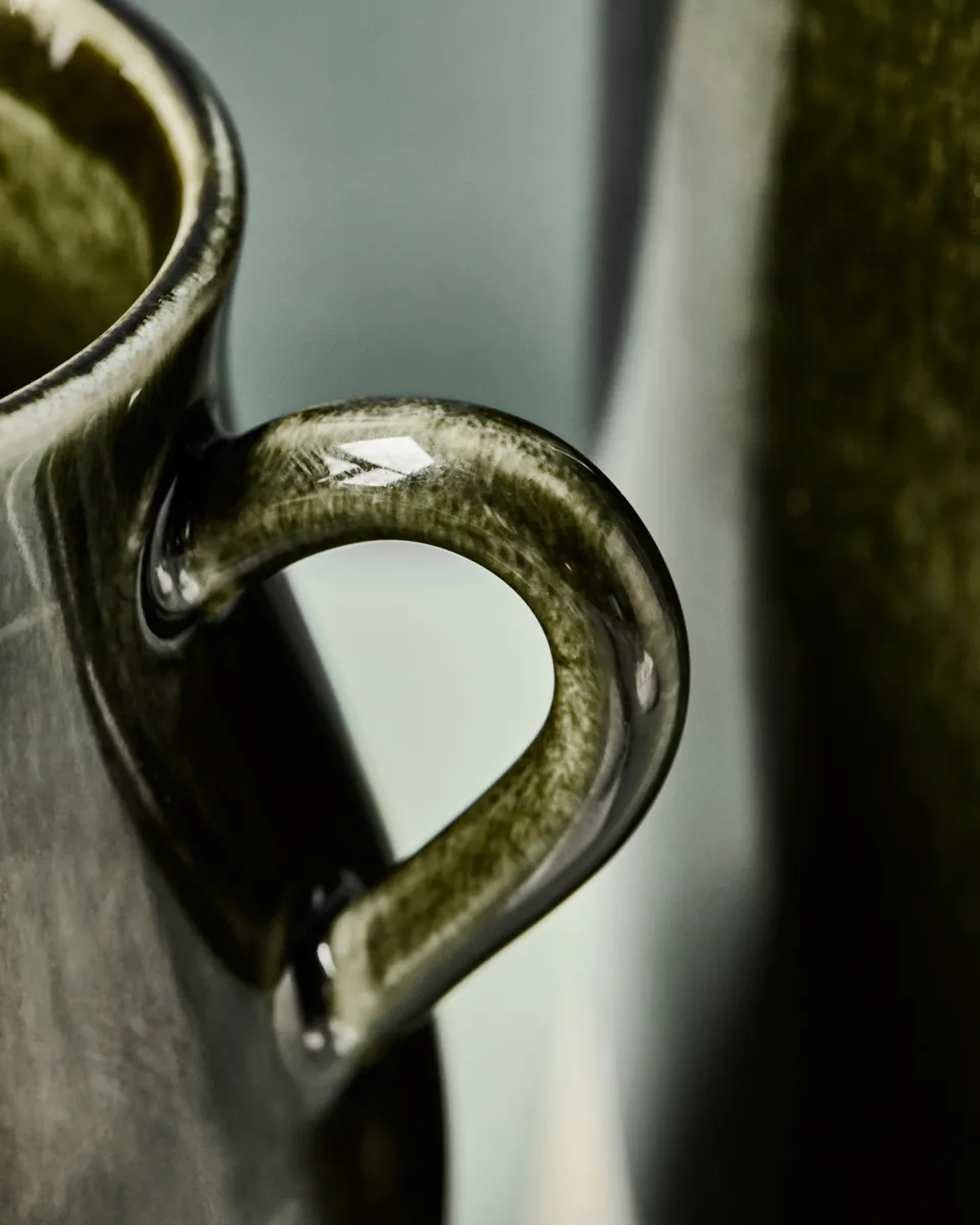 Hala kannu 38 cl, Vihreä Nicolas Vahé