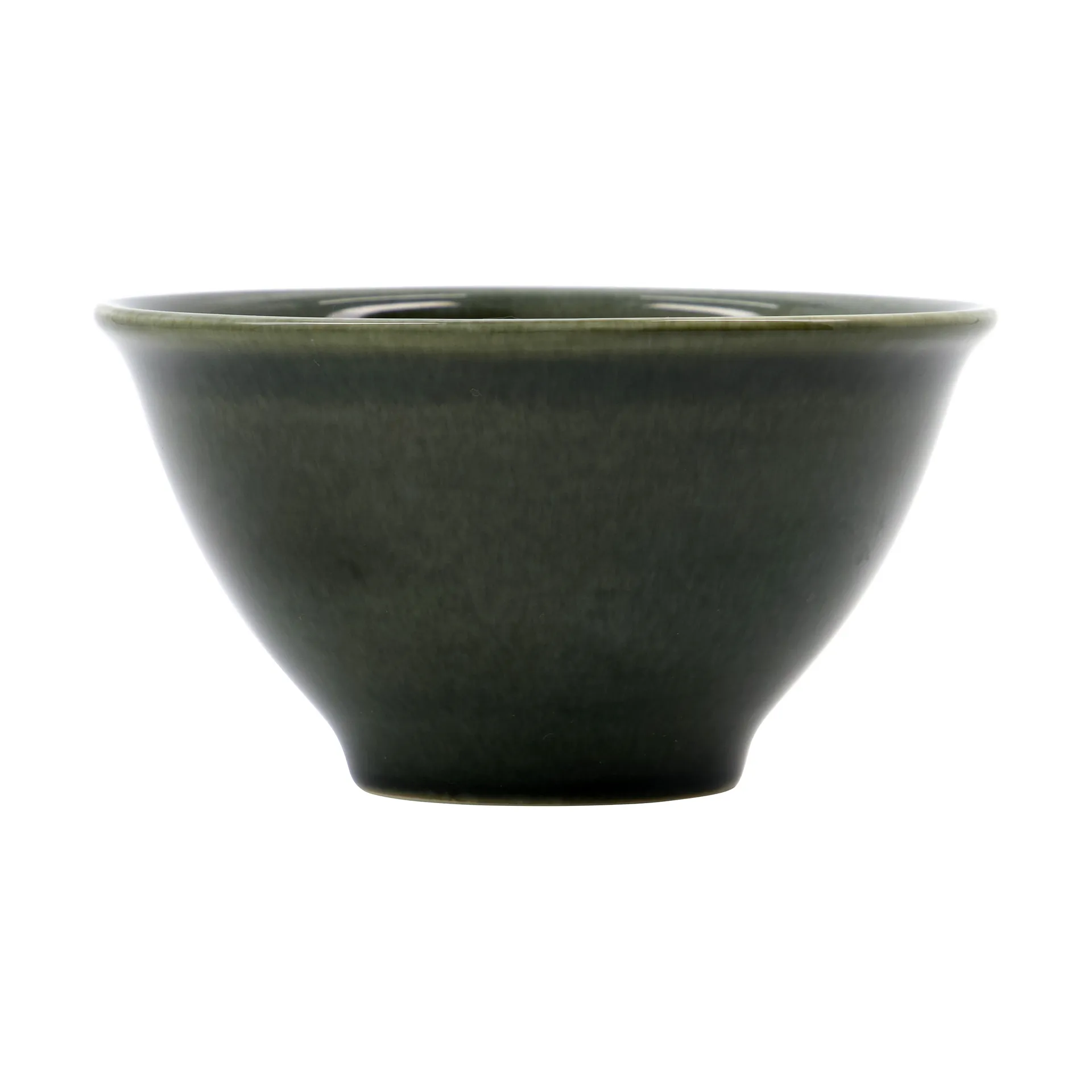 Hala kulho Ø12 cm 4-pakkaus, Vihreä Nicolas Vahé