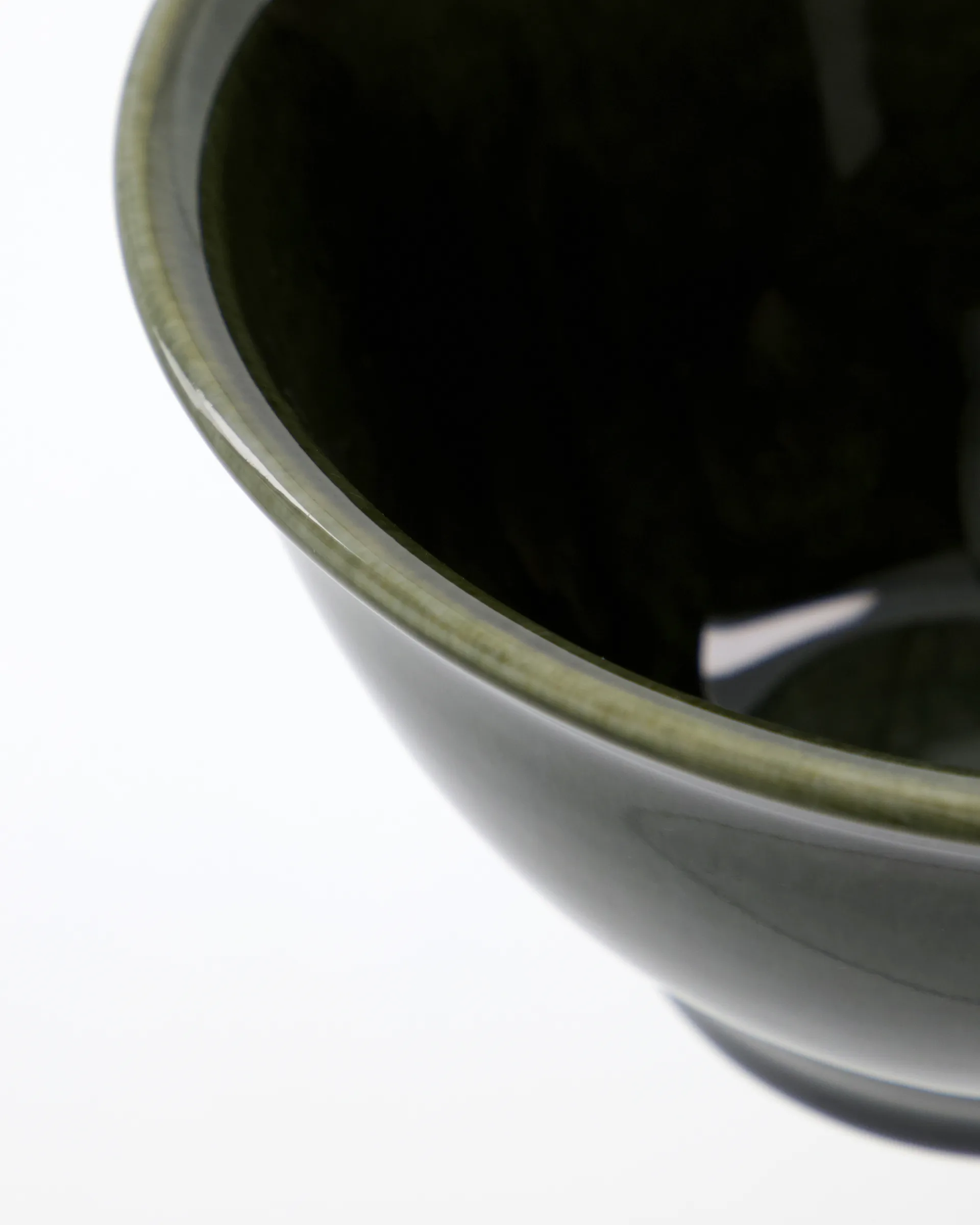 Hala kulho Ø12 cm 4-pakkaus, Vihreä Nicolas Vahé