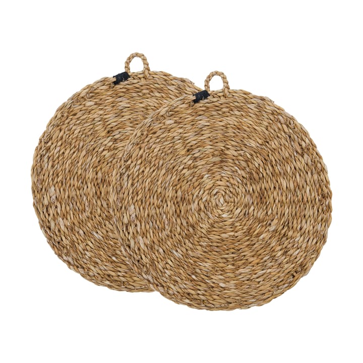 Naba pöytätabletti 2-pack - Luonnonväri - Nicolas Vahé