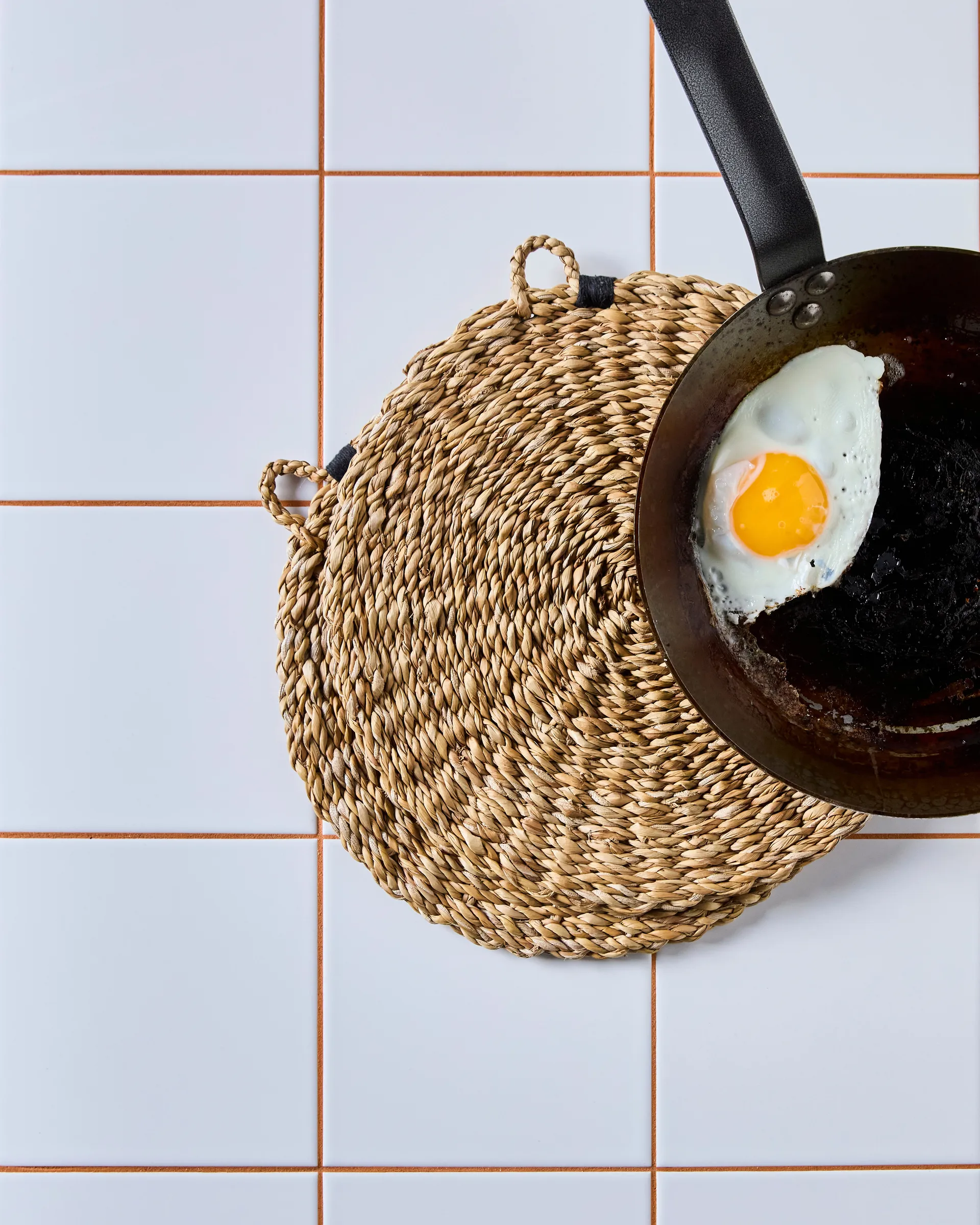 Naba pöytätabletti 2-pack, Luonnonväri Nicolas Vahé