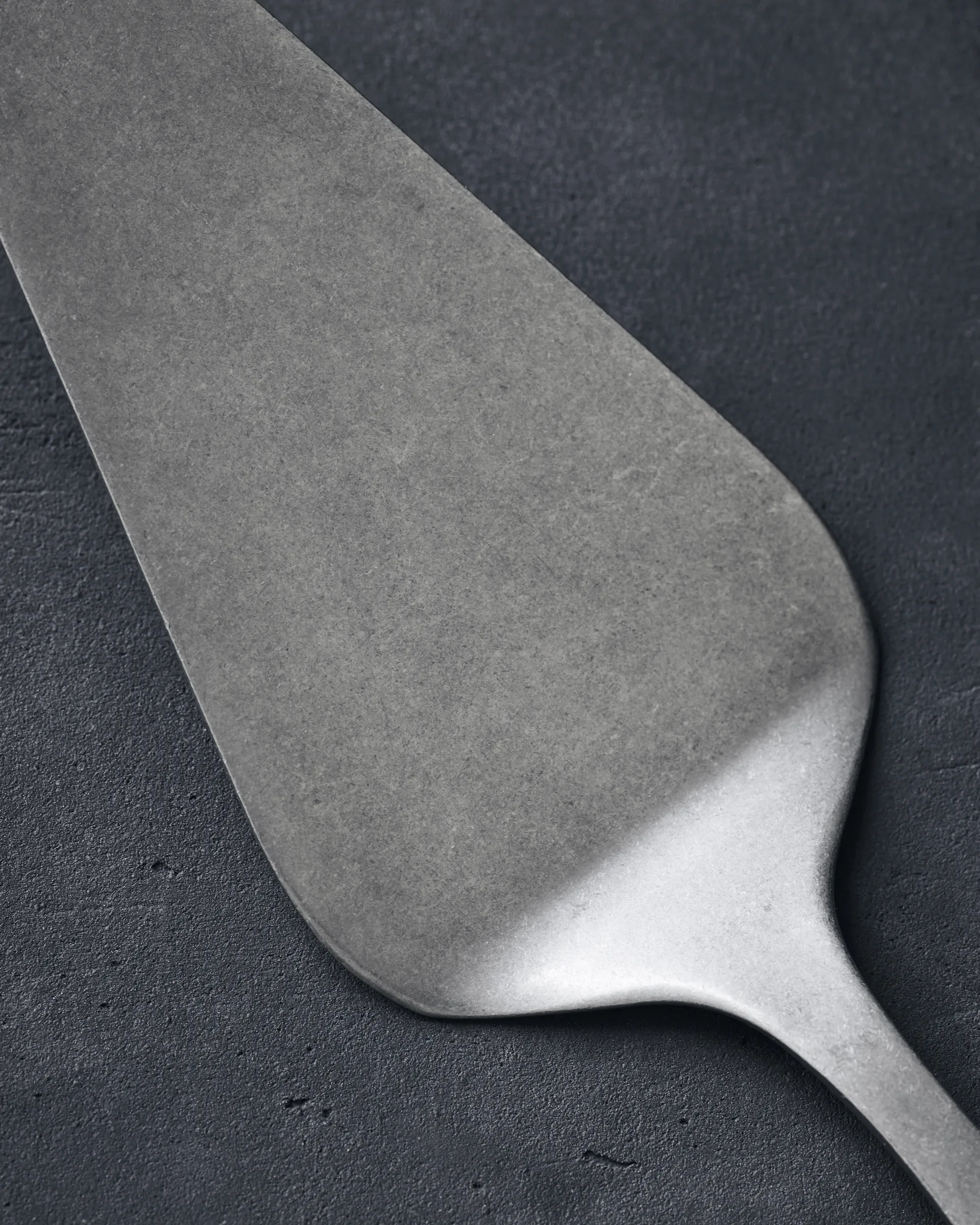 Nicolas Vahé Daily -kakkulapio ruostumaton teräs, 25 cm Nicolas Vahé