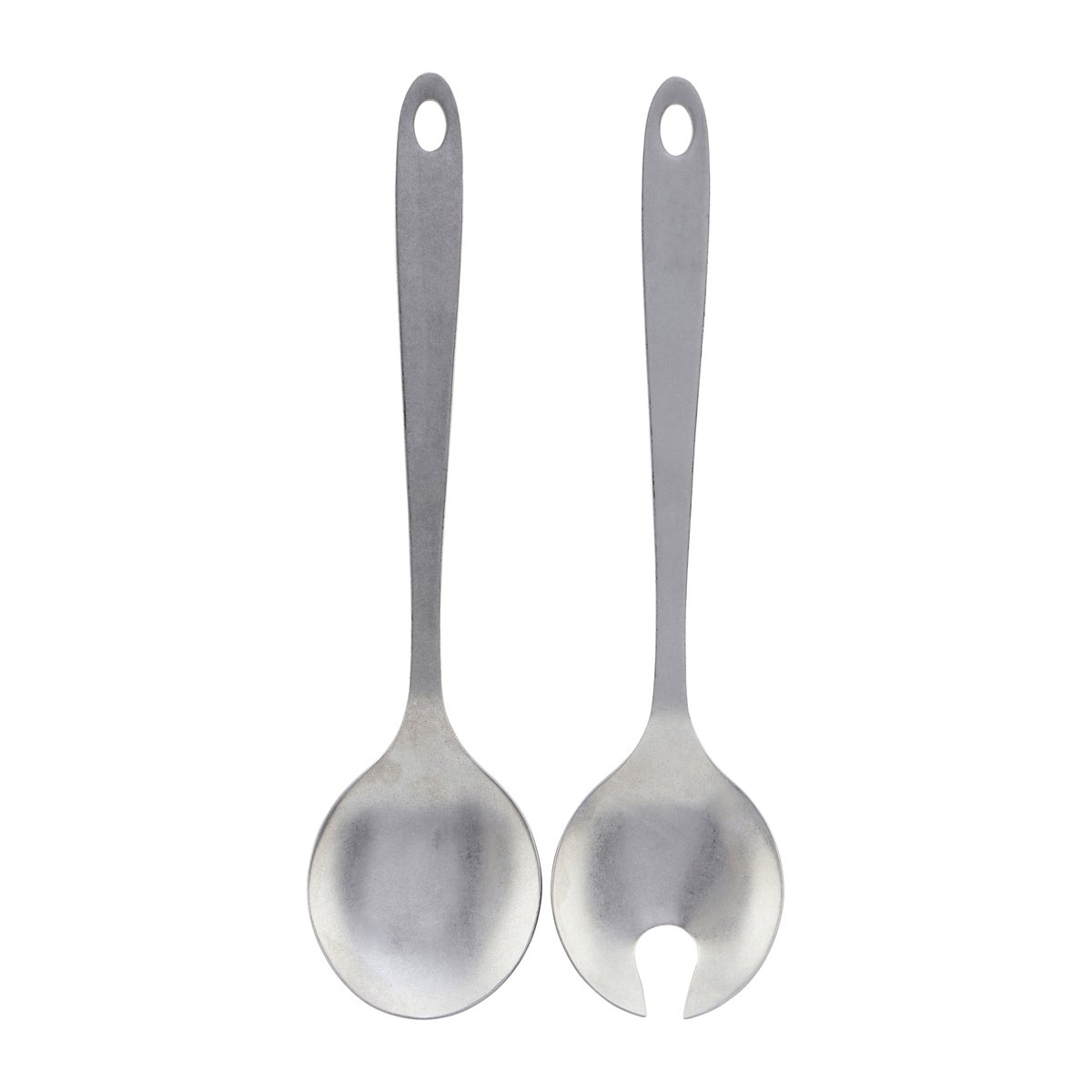 Nicolas Vahé Daily -salaattiottimet ruostumaton teräs 26,5 cm