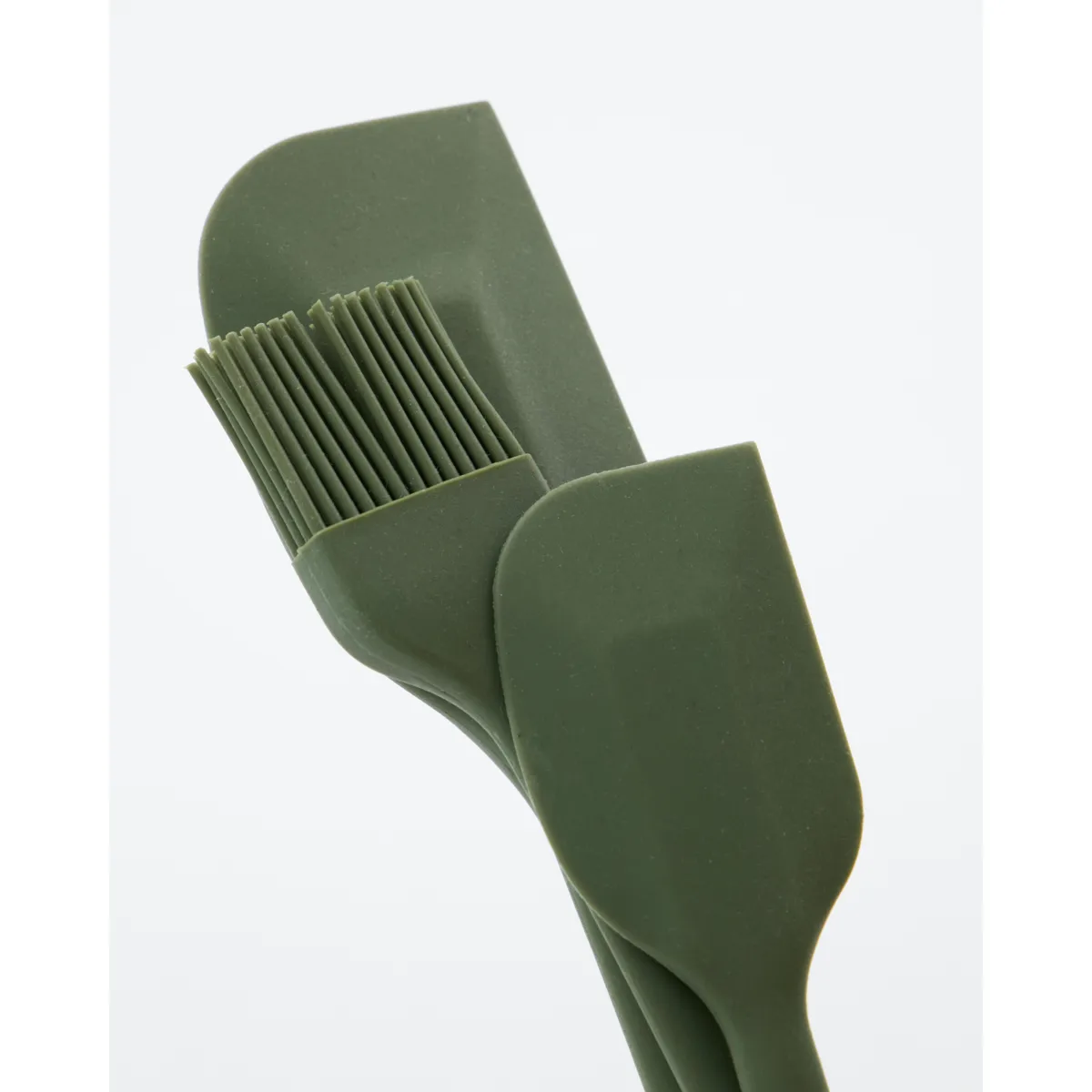 Nicolas Vahé keittiövälineet 3 osaa, Vihreä Nicolas Vahé