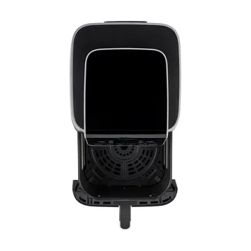 Ninja Air Fryer AF180EU max pro 6,2 l - Musta - Ninja