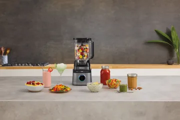 Ninja Detect TB201 tehosekoitin 1,9 l - Musta - Ninja