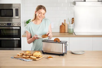 Ninja Foodi grilli ja paniniprässi ST202EU 3‑in‑1 - Ruostumaton teräs - Ninja