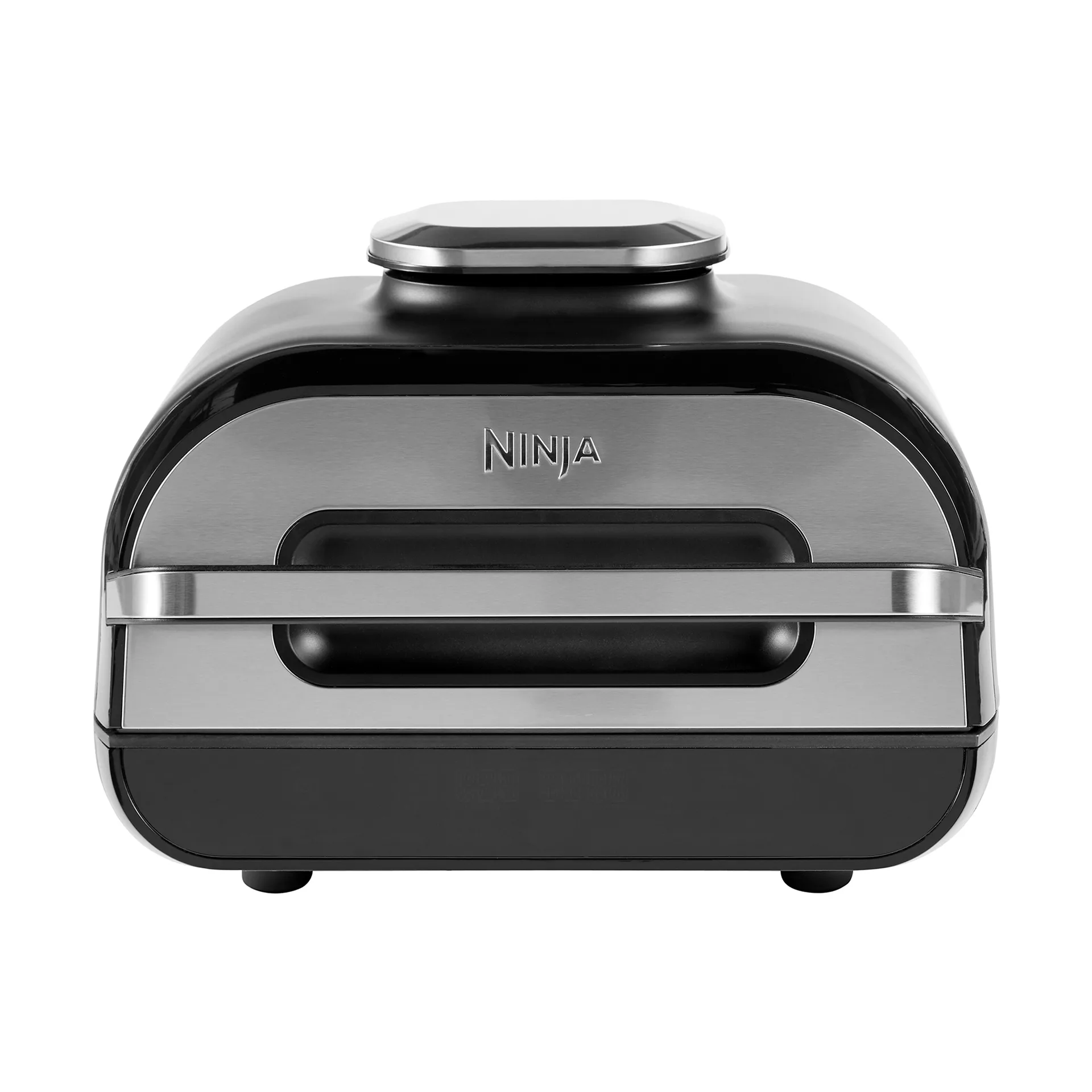 Ninja Foodi Max AG551 sähkögrilli & hot air fryer 3,8 L, Musta Ninja