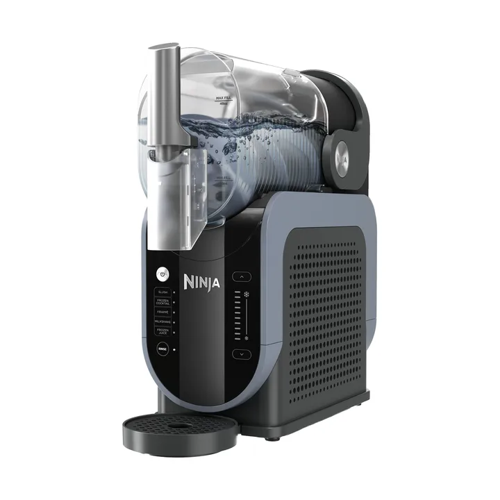 Ninja SLUSHi slushkone 2,5 l - Musta - Ninja